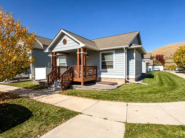 4202 Diagon Ln, Missoula, MT 59808