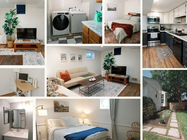 (undisclosed Address), Alexandria, VA 22312