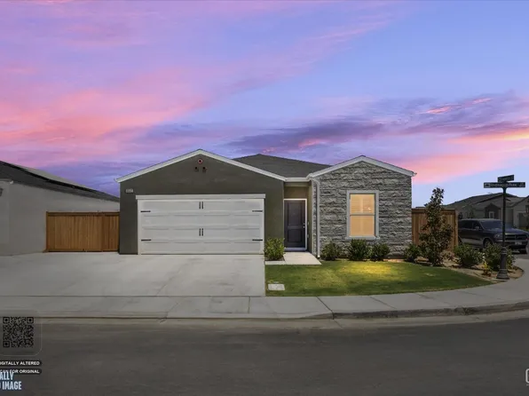8924 Riverwood Park Dr, Shafter, CA 93263
