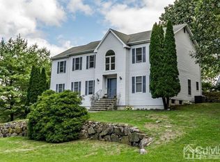 41 Upper High Crest Dr, West Milford, NJ 07480