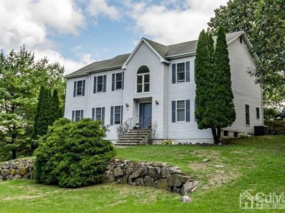 41 Upper High Crest Dr, West Milford, NJ, 07480