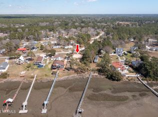 3509 Marsh Hawk Ln SW, Shallotte, NC 28470