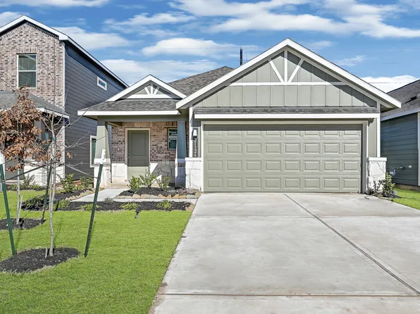 21326 Cypress Autumn Dr, Cypress, TX 77433