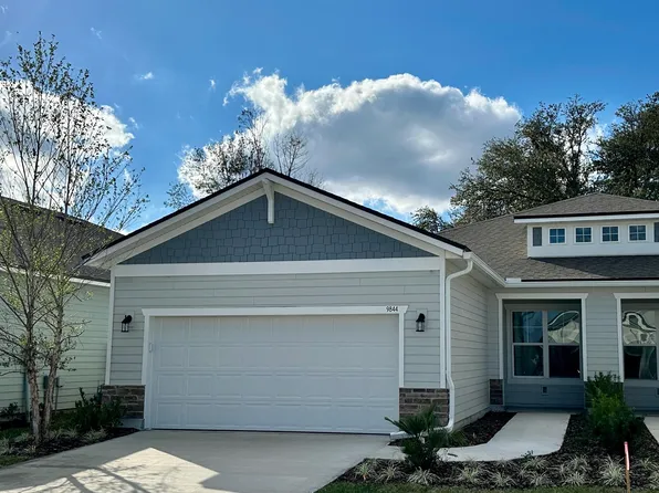 9844 STONE OAK Court, Jacksonville, FL 32257