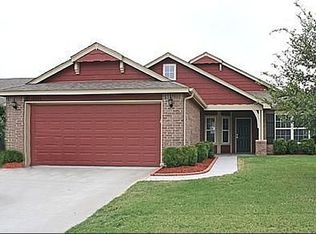 16049 S 83rd Ave E, Bixby, OK 74008