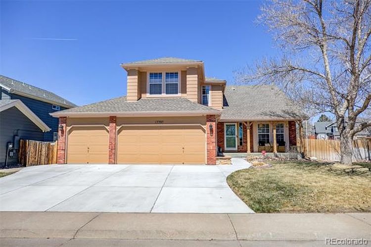 1st image of 17797 E Dorado Dr