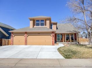 17797 E Dorado Dr, Centennial, CO 80015