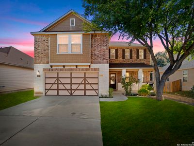 125 Lone Star, Boerne, TX, 78006