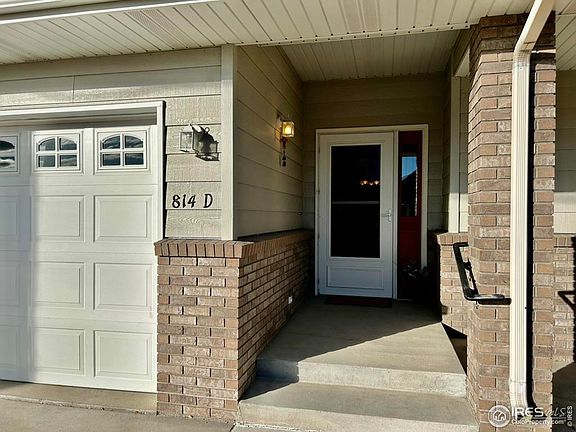 3rd image of 814 Iris Dr #D
