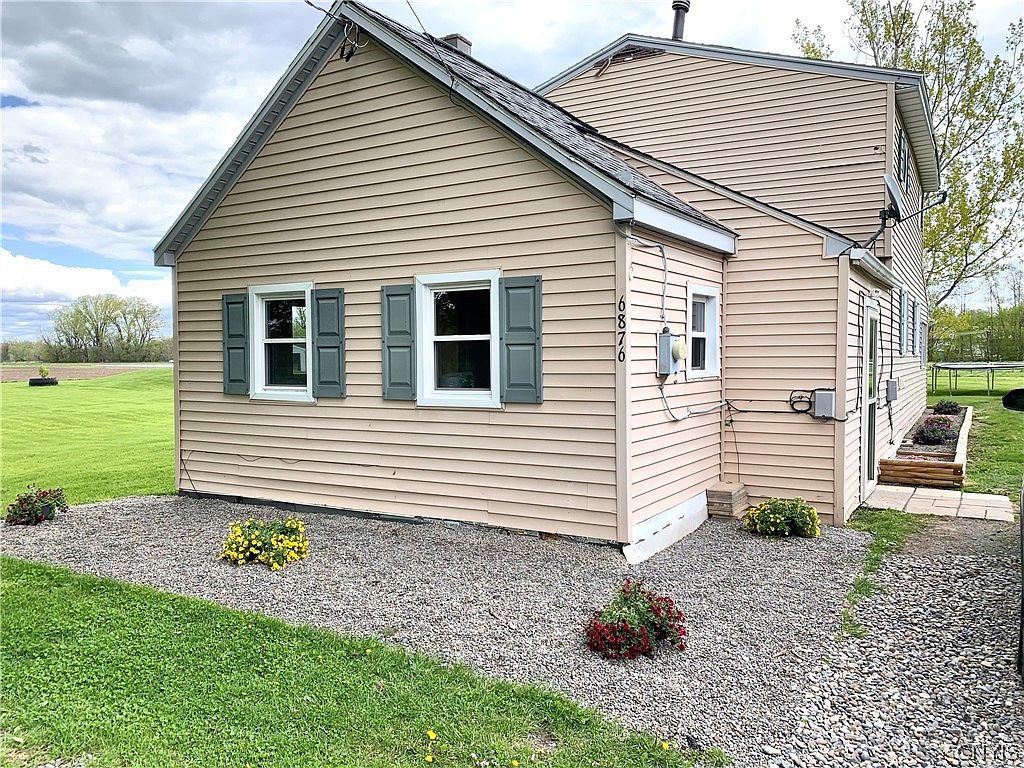 6876 Canaseraga Rd, Chittenango, NY 13037 Zillow