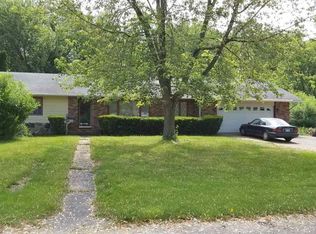 2109 Dale St, Jackson, MI 49203