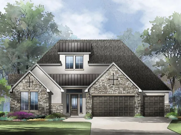 1626 Yardzen Ln, San Antonio, TX 78260