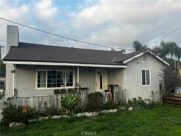 2498 Ogden St, San Bernardino, CA 92407
