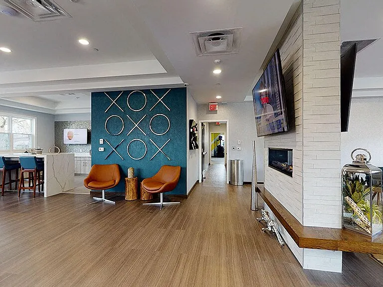 Rose Hill Apartments — Photo 6