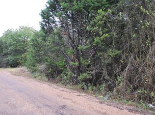 4941 Dusty Trl LOT 19, Rio Vista, TX 76093