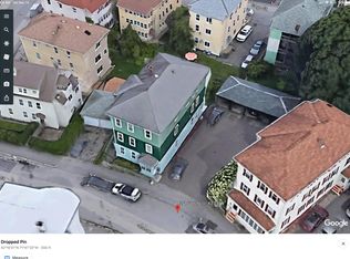 92 Prospect St #3, Worcester, MA 01605