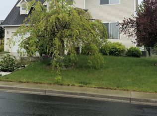 1930 NW Arcadia Dr, Pullman, WA 99163