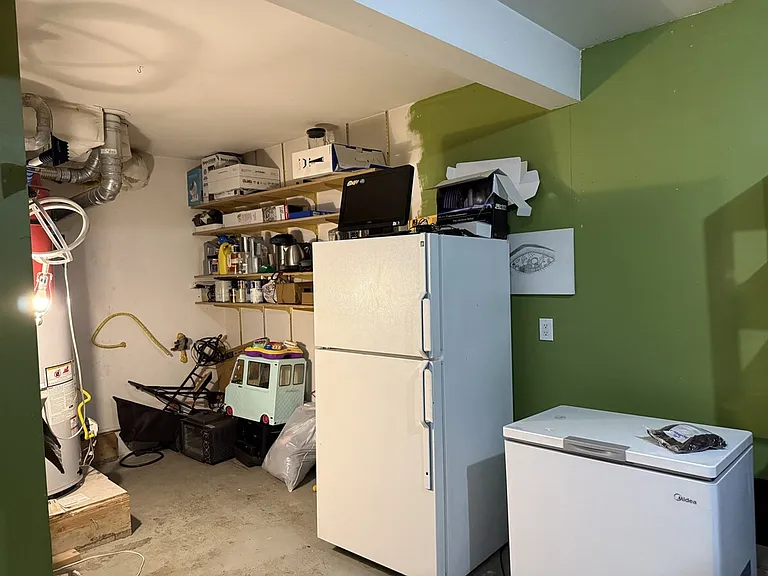 Storage Room