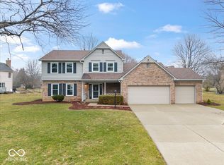 792 Grace Dr, Carmel, IN 46032