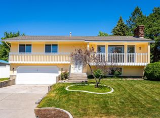 418 W Rolland Ave, Spokane, WA 99218