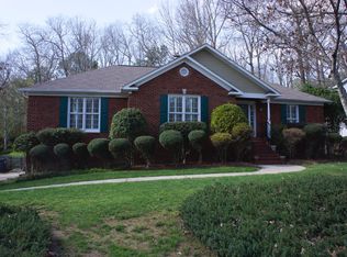 5027 Linwood Dr, Birmingham, AL 35244