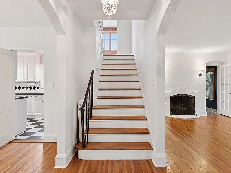 entryway
