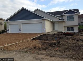 302 Art St NW, New Prague, MN 56071