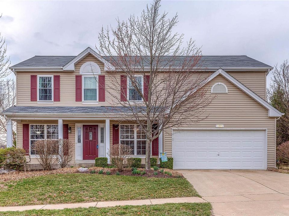 1st image of 152 Birchwood Trail Dr