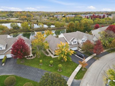 11636 Lake Shore Dr, Orland Park, IL, 60467