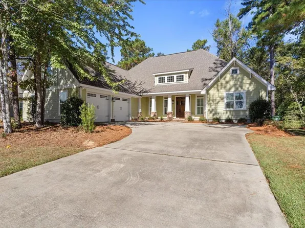 71 N Founders Way, Hattiesburg, MS 39401