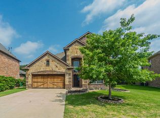 4433 Paula Ridge Ct, Fort Worth, TX 76137