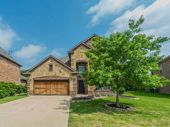 4433 Paula Ridge Ct, Fort Worth, TX 76137