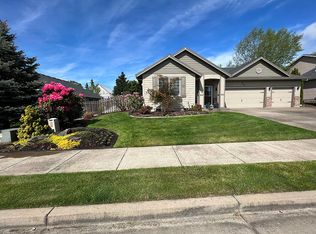 4242 Castillo Dr NE, Albany, OR 97321