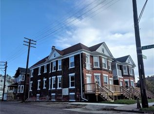605 E Bethune St, Detroit, MI 48202