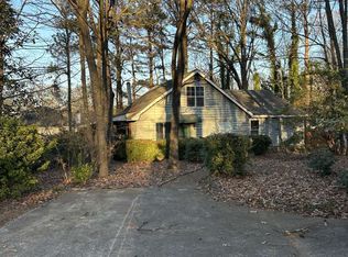 4808 Hamby Rd NW, Acworth, GA 30102