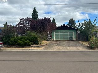 765 NW Yamhill St, Sheridan, OR 97378