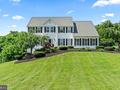 600 Pinnacle Dr, Bunker Hill, WV, 25413