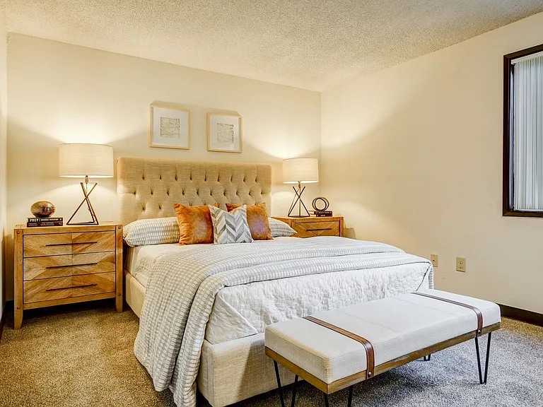 Cedar Crest Apartments — Photo 6