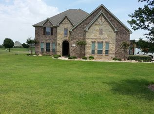 107 Island Way, Princeton, TX 75407