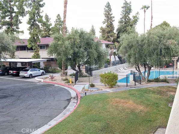 2857 N Los Felices Rd Unit 203, Palm Springs, CA 92262