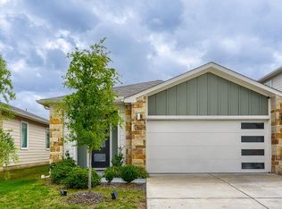 233 New Hampton Way, San Marcos, TX 78666