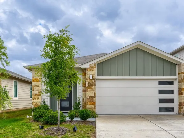 233 New Hampton Way, San Marcos, TX 78666