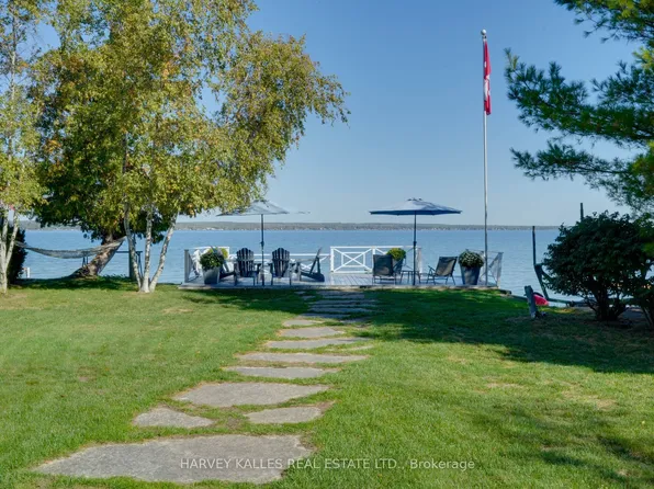 74 Lakeside Dr, Innisfil, ON L9S 2V3