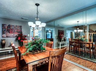 16002 Abberton Hill Dr, Spring, TX 77379