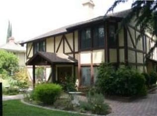 720 W Crescent Ave, Redlands, CA 92373