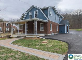2270 Easton Rd, Bethlehem, PA
