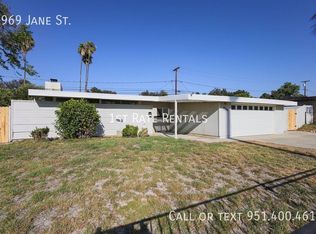 2969 Jane St, Riverside, CA 92506