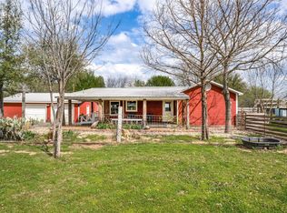 5262 Chisam Rd, Sanger, TX 76266