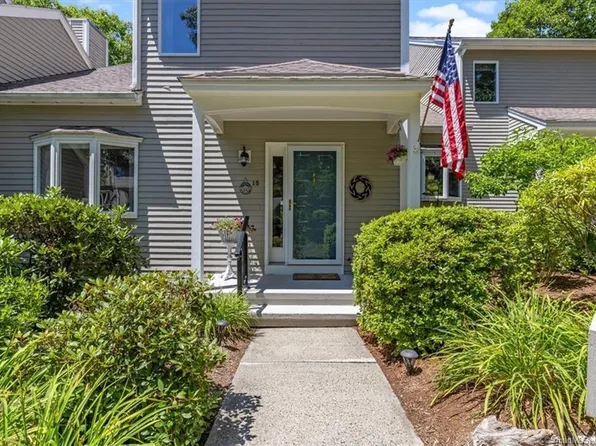 15 Laurel Drive #15, Old Lyme, CT 06371