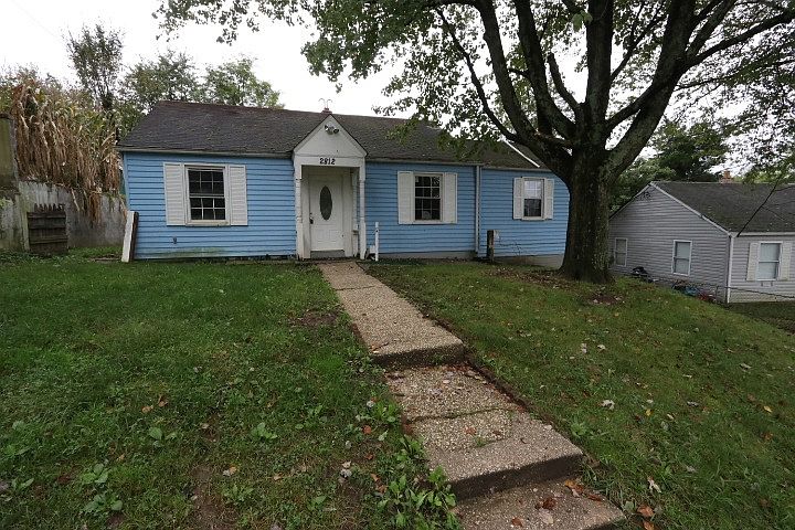 Property Front View